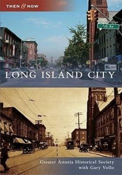 Long Island City - Greater Astoria Historical Society, With
