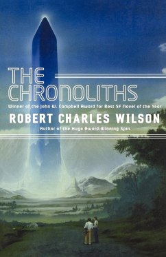 Chronoliths - Wilson, Robert Charles