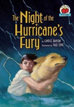 The Night of the Hurricane's Fury - Ransom, Candice