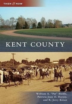 Kent County - Biddle, William A. Pat; Horsey, Patricia Joan O.; Keiser, R. Jerry