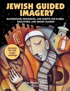 Jewish Guided Imagery - Elkins, Dov Peretz
