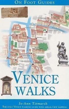 Venice Walks - Titmarsh, Jo-Ann