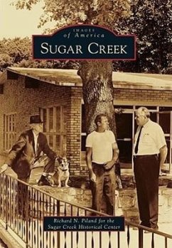 Sugar Creek - Piland, Richard N.