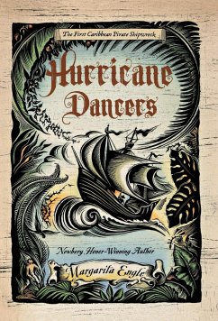 Hurricane Dancers - Engle, Margarita