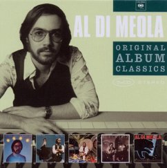 Original Album Classics - Di Meola,Al