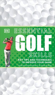 Essential Golf Skills - Dk