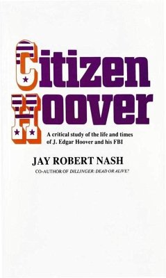 Citizen Hoover - Nash, Jay Rober