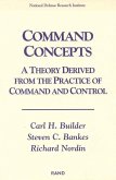 Command Concepts