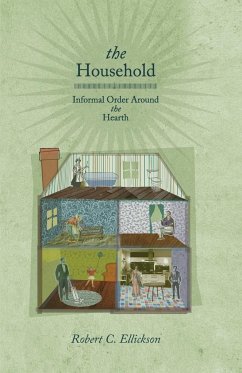 The Household - Ellickson, Robert C.