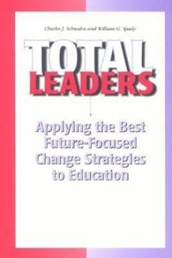 Total Leaders - Schwahn, Chuck J