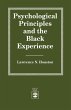 Psychological Principles and the Black... - Bild 1