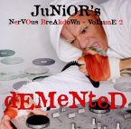 Junior'S Nervous Breakdown2-Demented
