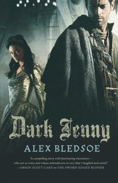 Dark Jenny - Bledsoe, Alex