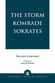 Storm Komrade Sokrates Storm Komrade Sokrates