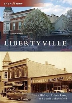 Libertyville - Hickey, Laura; Lane, Arlene F.; Schoenfield, Sonia M.