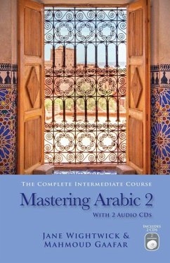 Mastering Arabic 2 - Gaafar, Mahmoud