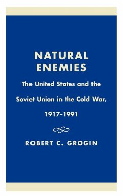 Cover Natural Enemies