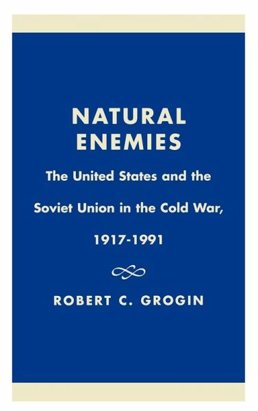 Natural Enemies Natural Enemies