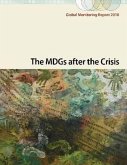 Global Monitoring Report 2010: The Mdgs After the Crisis