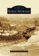 Early Spokane - Popejoy, Don; Hutten, Penny