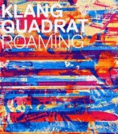 Cover Roaming