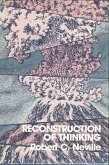 Reconstruction of Thinking