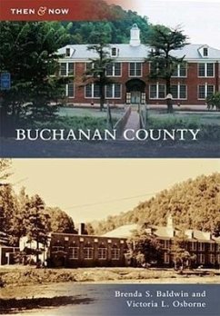 Buchanan County - Baldwin, Brenda S.; Osborne, Victoria L.