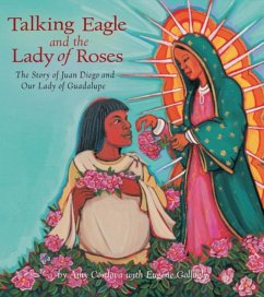 Talking Eagle and the Lady of Roses - Córdova, Amy