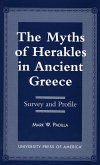 The Myths of Herakles in Ancient Greece