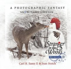 Stranger in the Woods - Sams, Carl R; Stoick, Jean