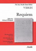 Requiem: Vocal Score
