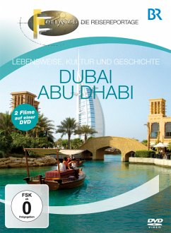 BR-Fernweh: Dubai & Abu Dhabi