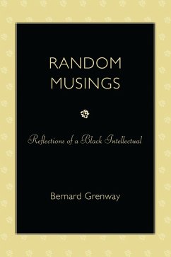 Random Musings - Grenway, Bernard