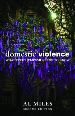 Domestic Violence - Miles, Al