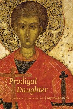 Prodigal Daughter - Kostash, Myrna