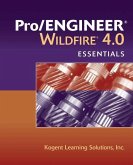Pro/Engineer Wildfire 4.0 Essentials