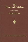 The History of al-&#7788;abar&#299; Vol. 34