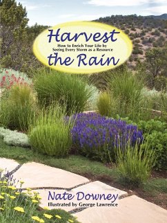 Harvest the Rain - Downey, Nate