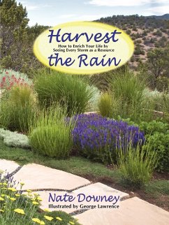 Harvest the Rain