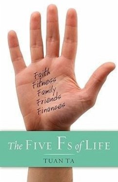 Five Fs of Life - Ta, Tuan