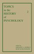 Topics in the History of Psychology - Bild 1