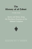 The History of al-¿abar¿ Vol. 33