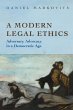 A Modern Legal Ethics - Bild 1