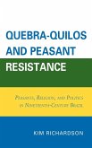 Quebra-Quilos and Peasant Resistance