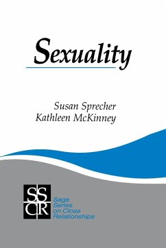 Sexuality - Sprecher, Susan; Mckinney, Kathleen