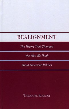 Realignment - Rosenof, Theodore