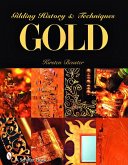 Gold: Gilding History and Techniques