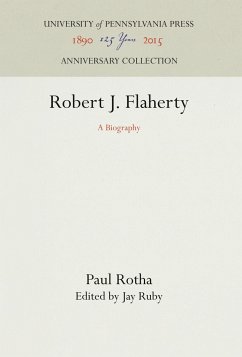 Robert J. Flaherty - Rotha, Paul