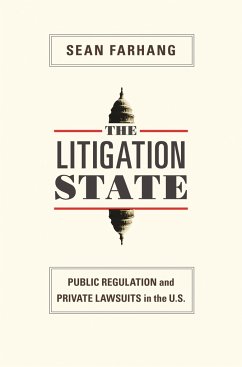 The Litigation State - Farhang, Sean