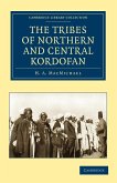 The Tribes of Northern and Central Kordofán